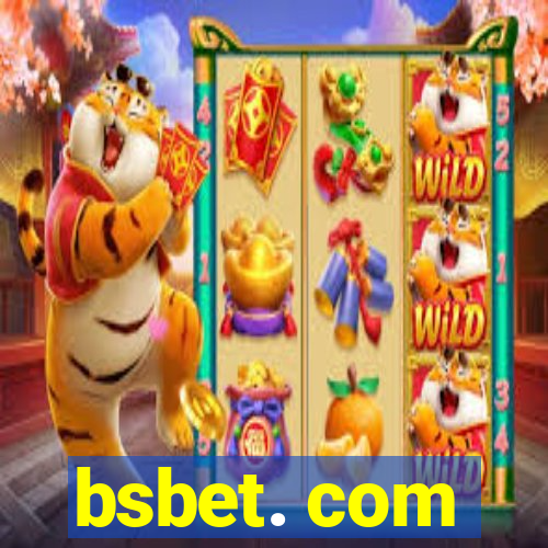 bsbet. com